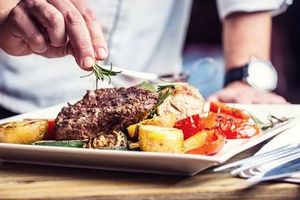 Hotel-Quellenhof-Leukerbad food.jpg